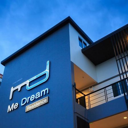 Me Dream Residence Surat Thani Luaran gambar