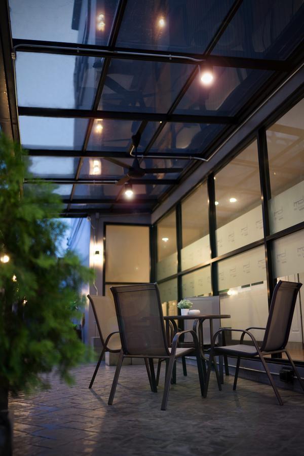 Me Dream Residence Surat Thani Luaran gambar