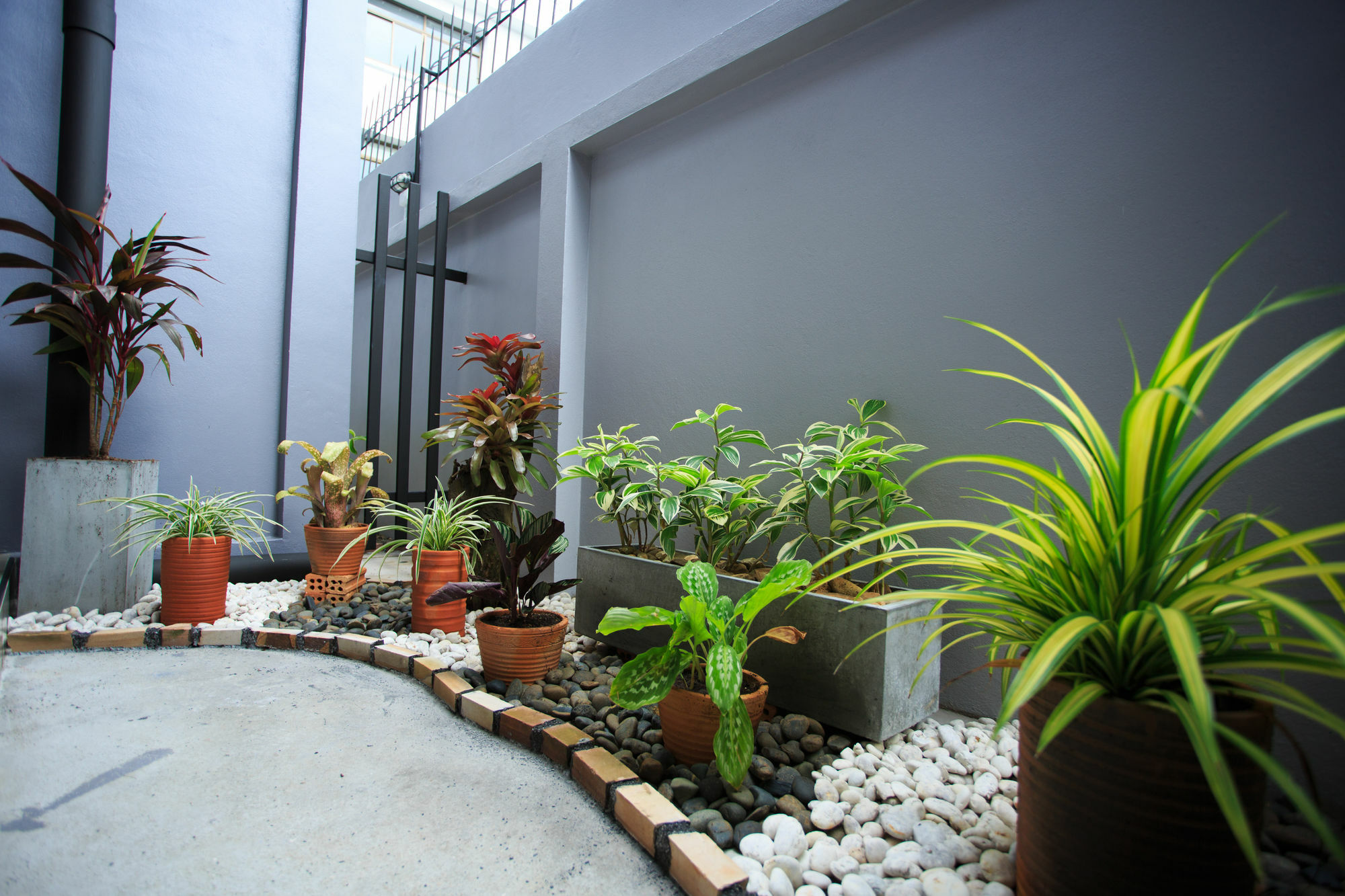 Me Dream Residence Surat Thani Luaran gambar